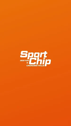 SPORTCHIP LIVE Screenshot 0