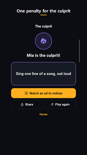 Russian Roulette - Party Game Screenshot 3