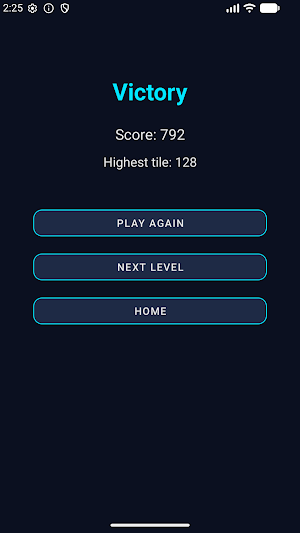 1win. Screenshot 1