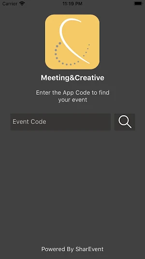 Meeting&Creative Screenshot 0