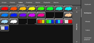 OsiMIDI Consoles Remote Screenshot 2