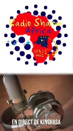 RADIO SHALOM Screenshot 0