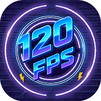 Turbo Booster - 120FPS Tool