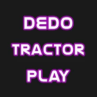 Dedo Tractor Full Play App
