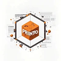 printo - Generate Custom Paper