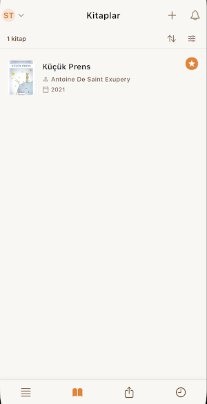 İktibas Screenshot 2