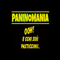 PaninomaniaOrazioLauraBelpasso