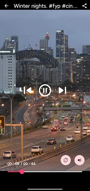 Tik Video Downloader Screenshot 3