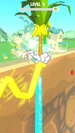 Root of Life Screenshot 0