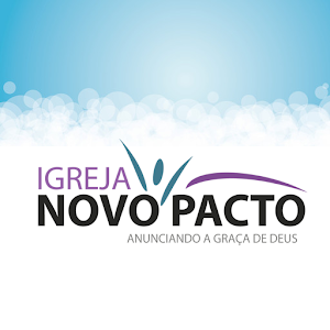 Igreja Novo Pacto Screenshot 0