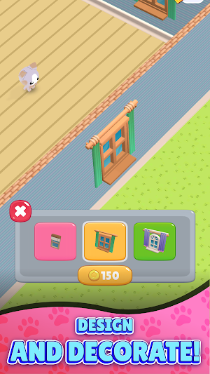 Jello Cats Screenshot 3