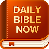 Daily Bible Now:Verse+Audio