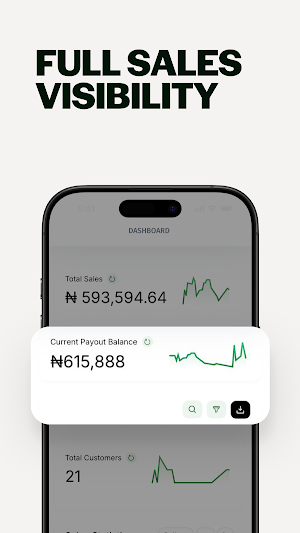 SAMU - Vendor in Abuja Screenshot 2