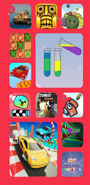 العاب Screenshot 0