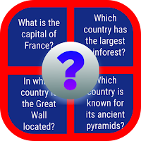 Geo Genius: Worldwide Trivia