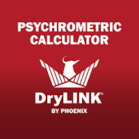 DryLINK Psychrometric Calc