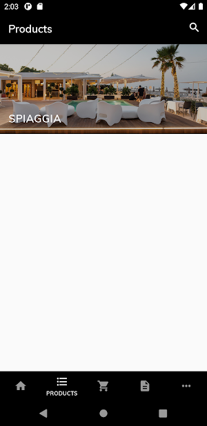 STELLA ADRIATICA Screenshot 1