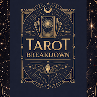 Tarot Breakdown