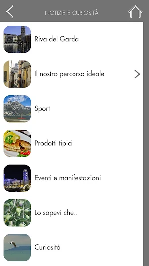 Riva del Garda Screenshot 1