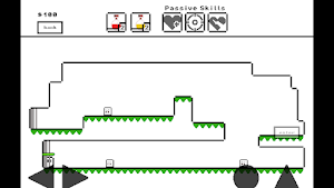 Geopix Legends Screenshot 1