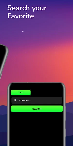MoBox-HD Moviebox & TV Shows Screenshot 1