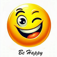 Be Happy - The Happiness App