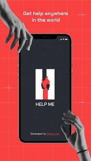 Help Me Screenshot 0