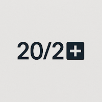 20 / 20
