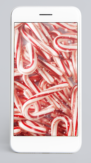 Christmas Wallpaper Screenshot 0