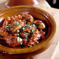Moroccan Recipes
