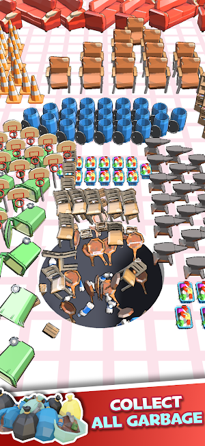 Grind and Sell Screenshot 2