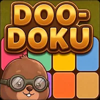 DooDoku: Cute Logic Puzzle(IQ)