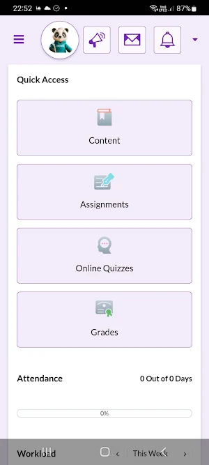 NEM By Skolera Screenshot 1