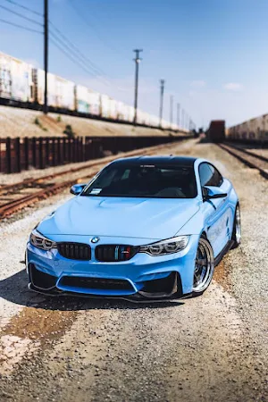 BMW X3 Wallpapers Screenshot 0