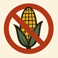 NoCorn: quit porn, quit corn