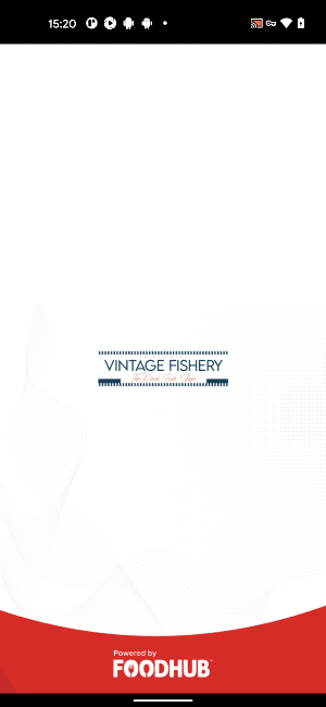 Vintage Fishery Wimbledon Screenshot 0