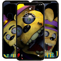 Freddy's 4K Wallpaper