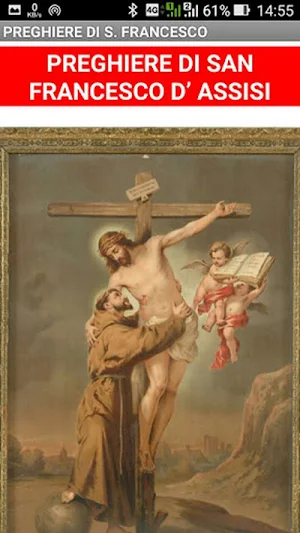 San Francesco Screenshot 3