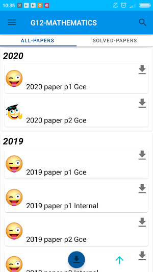 Ecz Solutions Screenshot 1