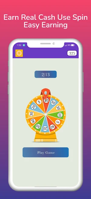 OriginalCash App - Make Money Screenshot 2