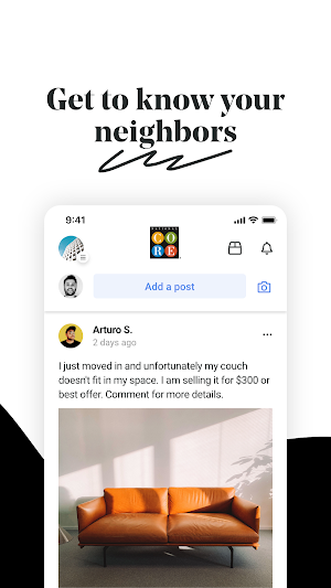 National CORE Screenshot 1