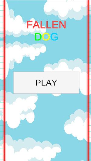 Fallen Dog Screenshot 2