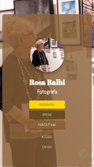 Rosa Balbi Screenshot 1