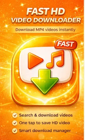 Snaptubè All Video Downloader Screenshot 0