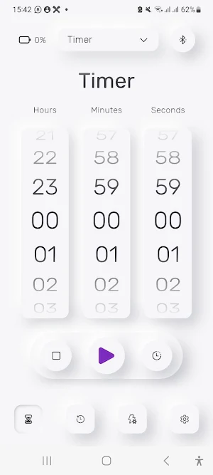 Keep Mindful Screenshot 0