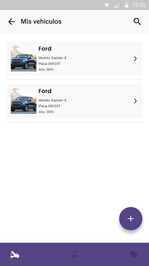 Assist by Tracker Screenshot 1