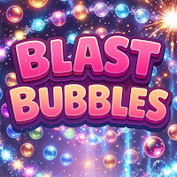 Blast Bubbles