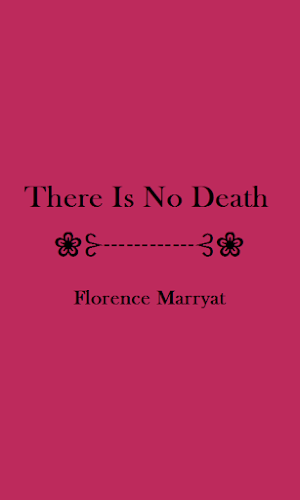 There Is No Death - eBook Screenshot 0