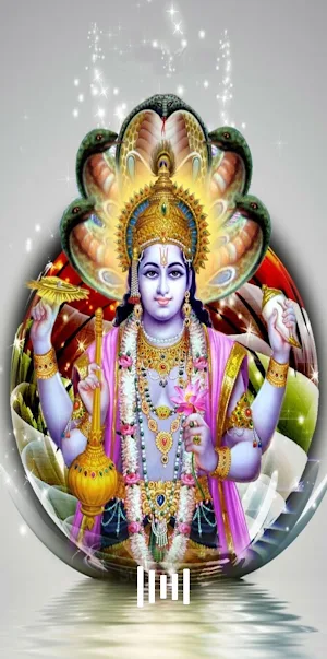 Sri Vishnu Ashtakam Screenshot 0