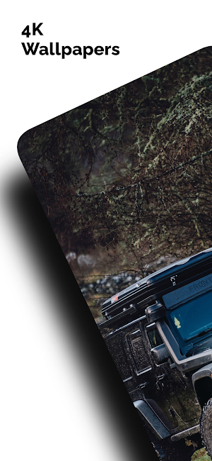 Thar Jeep Wallpapers Screenshot 0